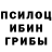 Галлюциногенные грибы Magic Shrooms Azamjon Xalimov